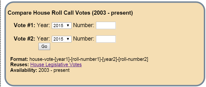 new-tool-roll-call-vote-comparisons