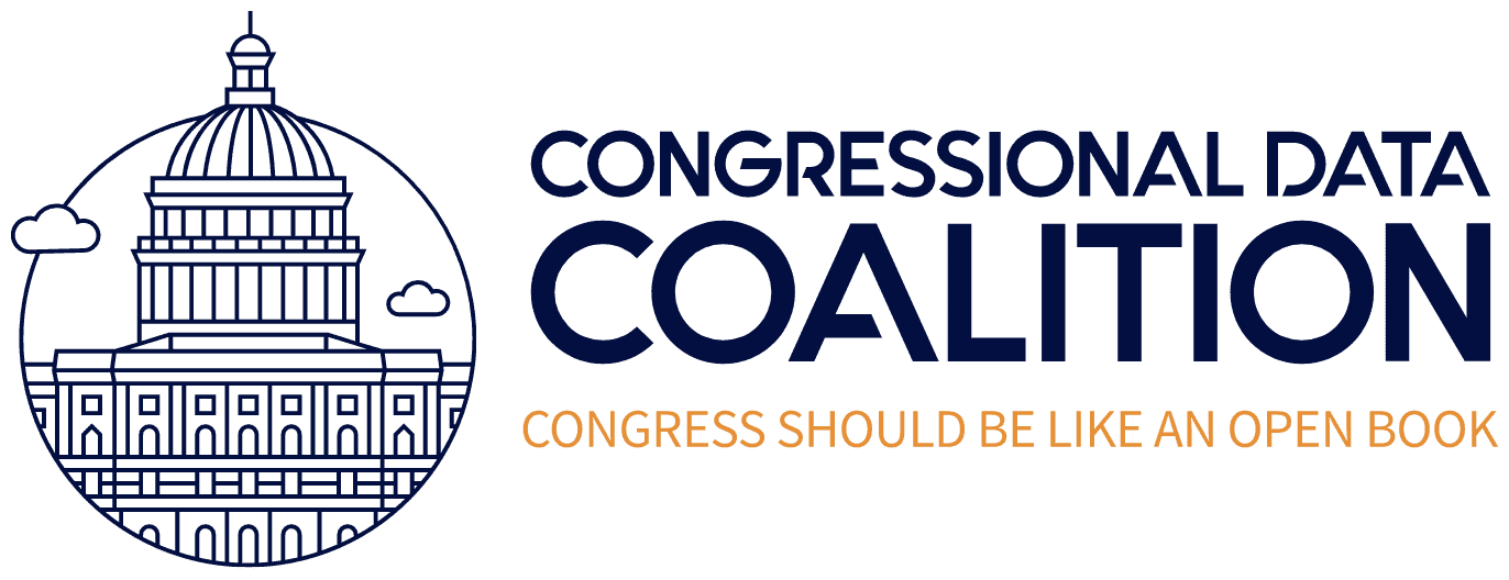Congressional Data Coalition